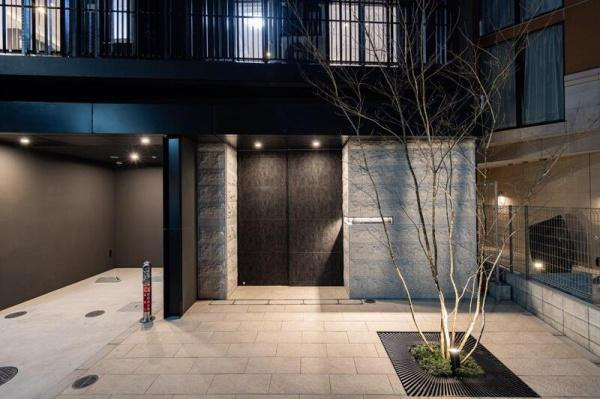 【エントランス】 | La Perla Takanawa