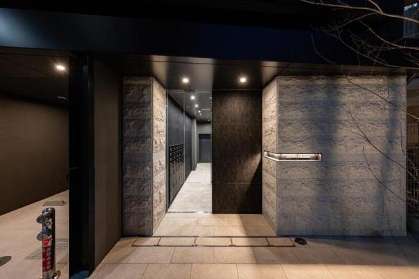 【エントランス】 | La Perla Takanawa