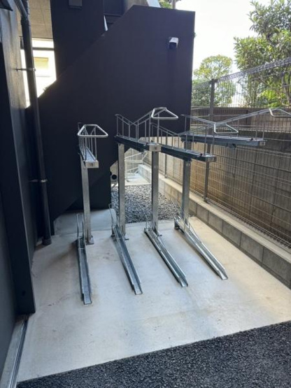 【設備】 | La Perla Takanawa