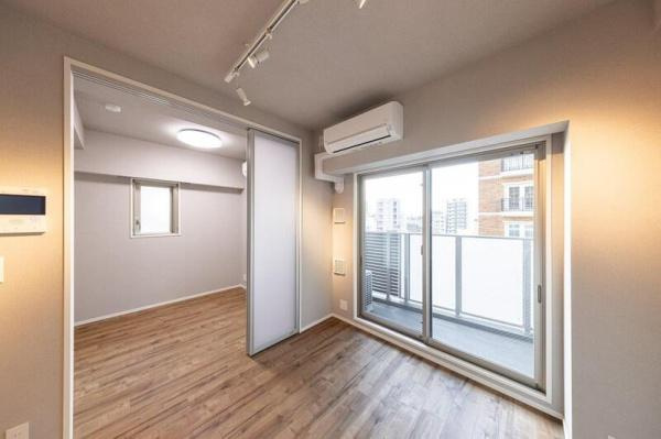 【居間・リビング】 | La Perla Takanawa