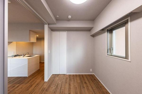 【洋室】 | La Perla Takanawa