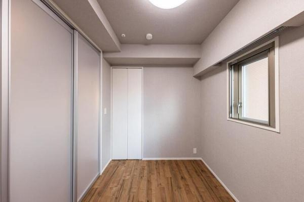 【洋室】 | La Perla Takanawa