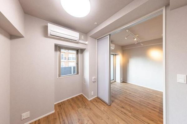 【洋室】 | La Perla Takanawa