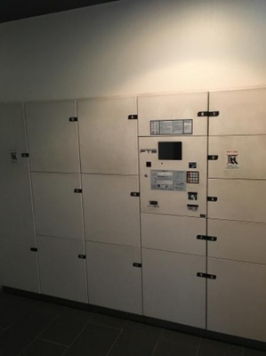 【その他共用部分】 | パークハビオ八丁堀