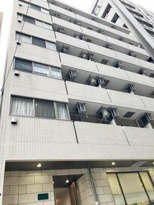 【外観】 | Daiwa Terrace 日本橋