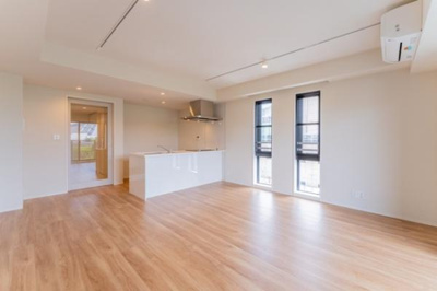 【居間・リビング】 | OP.St.M