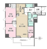 ザ・パークハウス代々木大山の画像