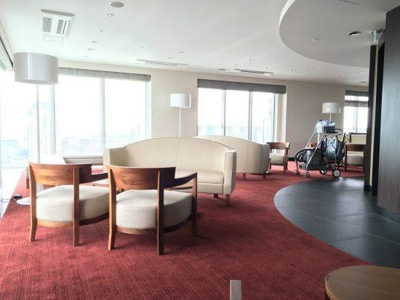 【その他共用部分】 | ザ・パークハウス晴海タワーズ　ティアロレジデンス