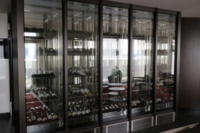 【その他共用部分】 | ザ・パークハウス晴海タワーズ　ティアロレジデンス