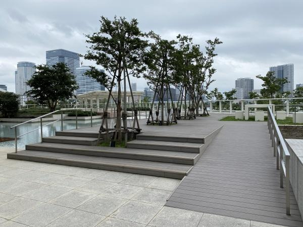 【その他共用部分】 | ザ・パークハウス晴海タワーズ　ティアロレジデンス