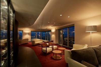 【その他共用部分】 | ザ・パークハウス晴海タワーズ　ティアロレジデンス