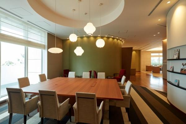 【その他共用部分】 | ザ・パークハウス晴海タワーズ　ティアロレジデンス