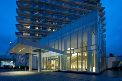 【その他共用部分】 | ザ・パークハウス晴海タワーズ　ティアロレジデンス