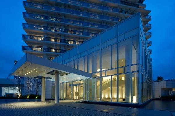 【その他共用部分】 | ザ・パークハウス晴海タワーズ　ティアロレジデンス