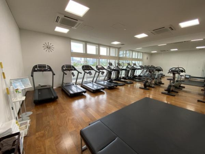 【その他共用部分】 | ザ・パークハウス晴海タワーズ　ティアロレジデンス