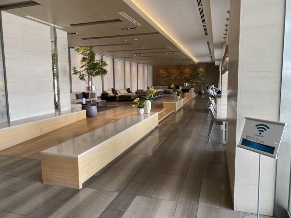 【その他共用部分】 | ザ・パークハウス晴海タワーズ　ティアロレジデンス