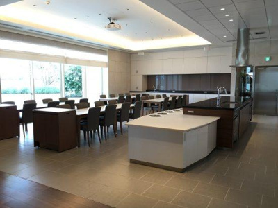 【その他共用部分】 | ザ・パークハウス晴海タワーズ　ティアロレジデンス