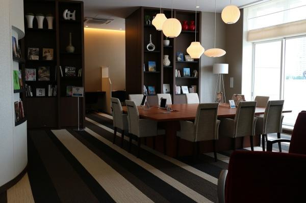 【その他共用部分】 | ザ・パークハウス晴海タワーズ　ティアロレジデンス