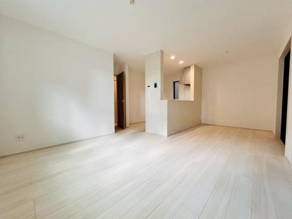 【居間・リビング】