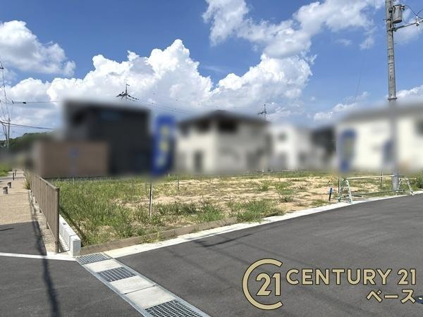 北葛城郡広陵町大字三吉の売地