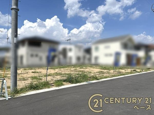 北葛城郡広陵町大字三吉の売地のその他|■現地撮影写真■