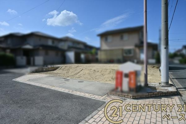 北葛城郡広陵町馬見南５丁目の売地のその他|■現地撮影写真■小学校が徒歩８分に近接！子育て家族も安心のエリア！