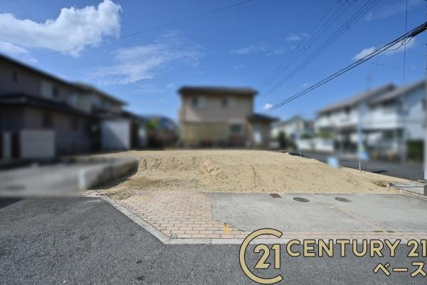 北葛城郡広陵町馬見南５丁目の売地のその他|■現地外観写真■新生活にピッタリな住居エリアです！