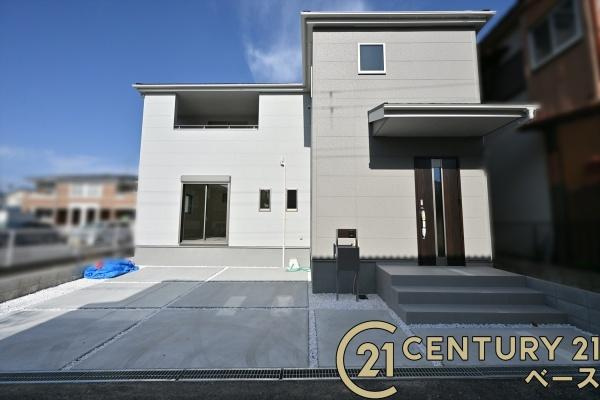 リーブルガーデン法蓮町 ／新築一戸建のその他|■現地撮影写真■近鉄難波線「新大宮駅」より徒歩１３分！お気軽にお問い合わせください！