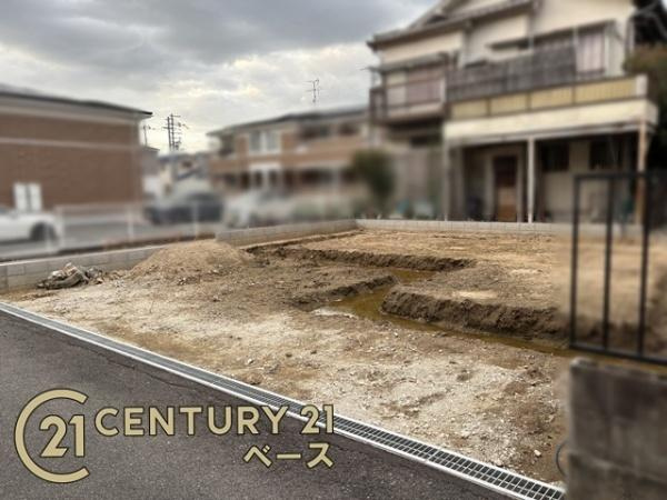 リーブルガーデン法蓮町 ／新築一戸建のその他|■現地撮影写真■小学校が徒歩圏内に近接！子育て家族も安心のエリア！