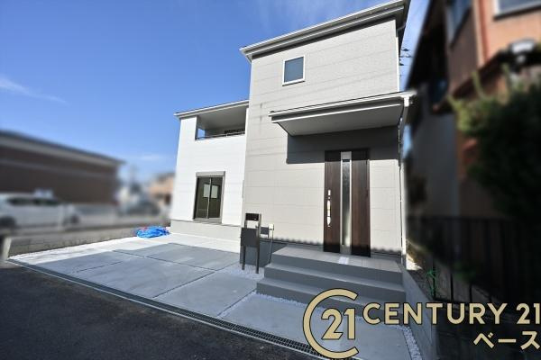 リーブルガーデン法蓮町 ／新築一戸建のその他|■現地撮影写真■小学校が徒歩圏内に近接！子育て家族も安心のエリア！