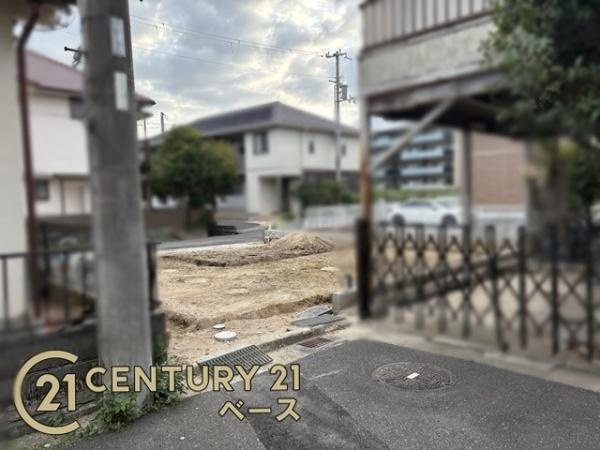 リーブルガーデン法蓮町 ／新築一戸建のその他|■現地撮影写真■コンビニが周辺に近接していますので、毎日のお買い物も楽々です！