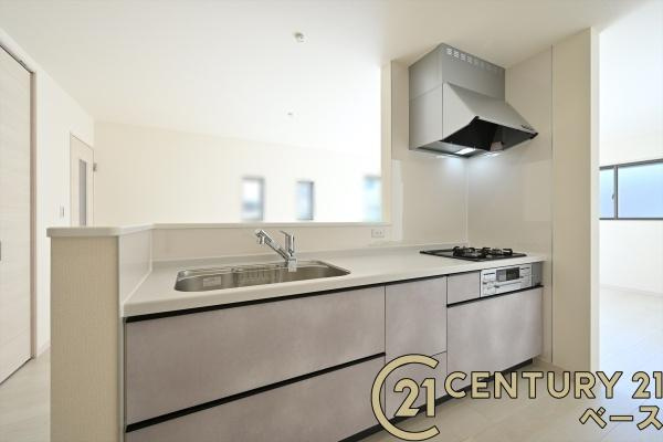 リーブルガーデン法蓮町 ／新築一戸建の内観：施工例|■ゆったりしたサイズの浴室です！足を伸ばしての入浴は疲れも癒してくれます！■