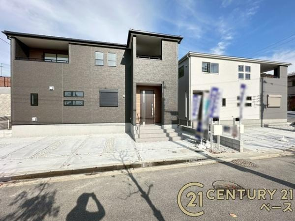 リーブルガーデン椿井 ２号棟 ／新築一戸建のその他