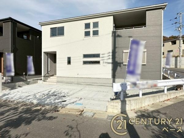 リーブルガーデン椿井 ２号棟 ／新築一戸建のその他