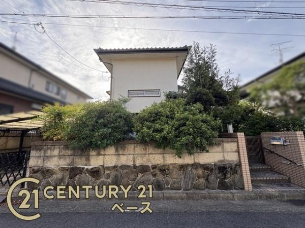香芝市磯壁６丁目の売地のその他|■現地撮影写真■小学校まで徒歩約２分です！