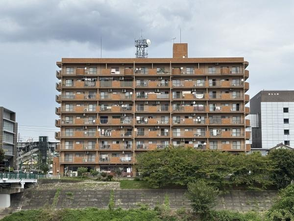 三旺マンション東岡崎