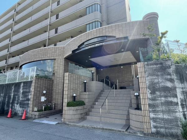 岡崎市明大寺町・ライオンズガーデン東岡崎壱番館のその他共用部分