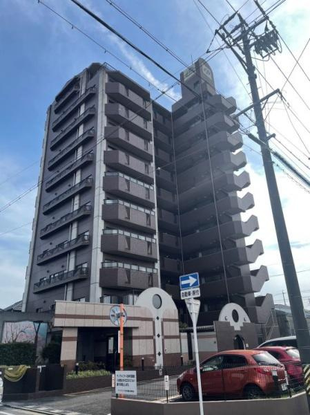 サンアメニティ石神弐番館のその他|外観写真です。