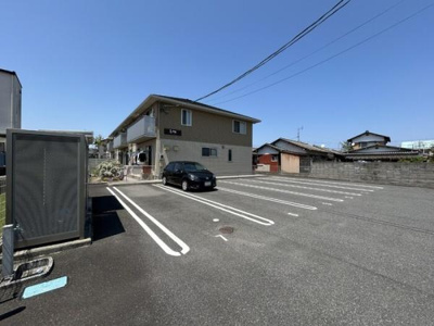 【駐車場】 | リアン