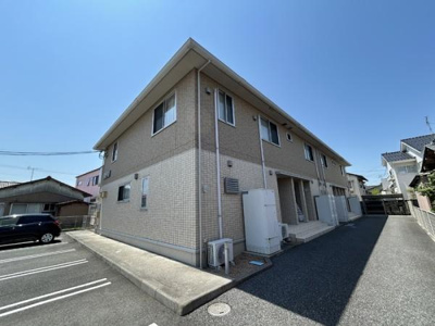 【外観】 | リアン