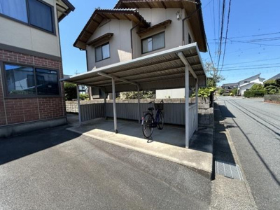 【その他共用部分】 | リバーポートユウ