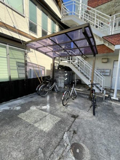 【その他共用部分】