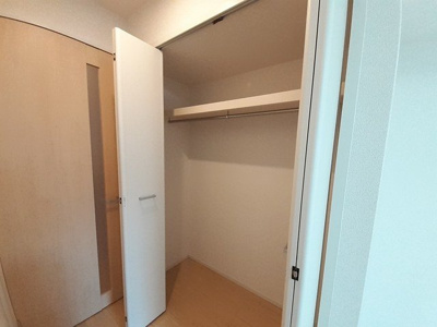 【収納】 | フルールⅡ