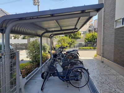 【その他共用部分】 | フルールⅡ