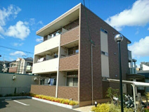 フルールⅡの画像