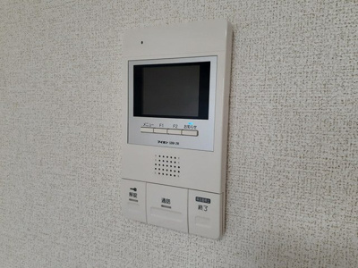 【セキュリティ】 | フルールⅡ