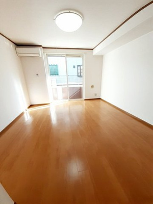 【居間・リビング】 | ビレッジコート・ピュア・サウス