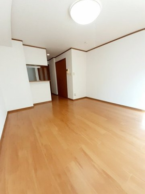 【内装】 | ビレッジコート・ピュア・サウス