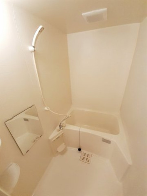 【浴室】 | ビレッジコート・ピュア・サウス