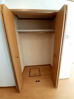 【収納】 | ビレッジコート・ピュア・サウス